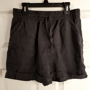 Universal Thread Shorts with Elastic Waistband
